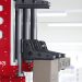 swissslog gruppo KUKA LogiMAT
