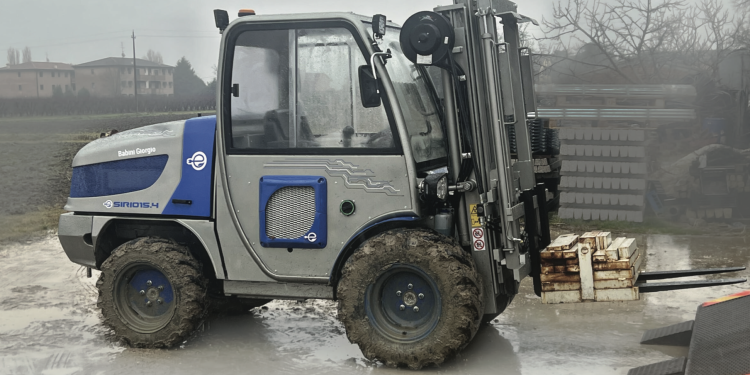 e-SIRIO 15.4