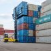 Malta Freeport Hyster Muletti Dappertutto