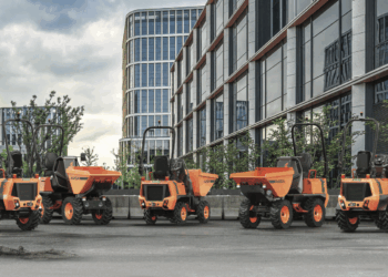 Dumper Ausa Muletti Dappertutto