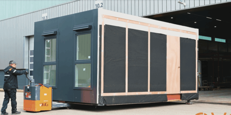 carichi pesanti OMG Muletti Dappertutto