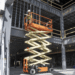 JLG Industries Dappertutto