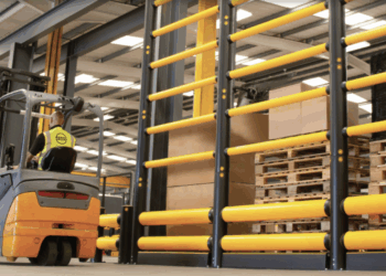 A-SAFE Barrier