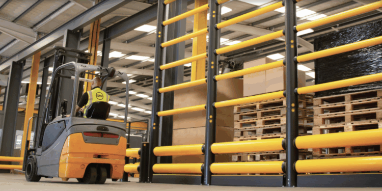 A-SAFE Barrier