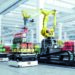 automazione - System Logistics