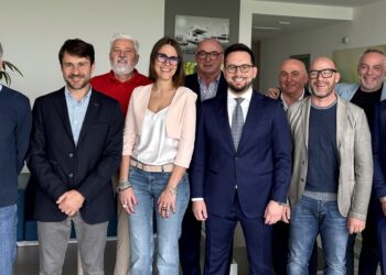 TAB Italia Muletti Dappertutto