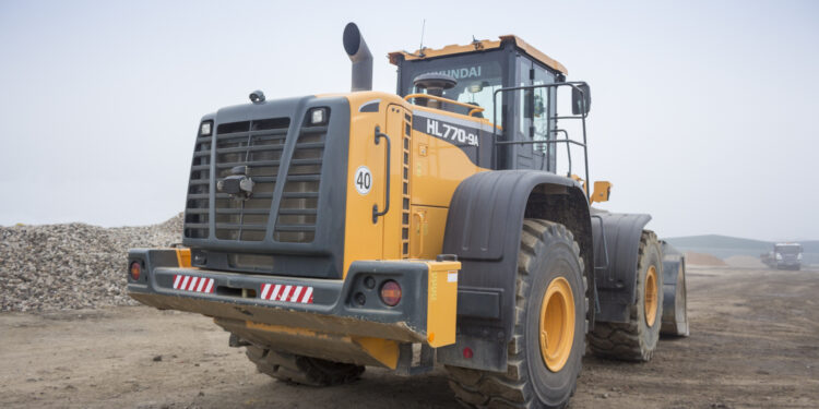 Muletti Dappertutto Brigade Bauma 2025