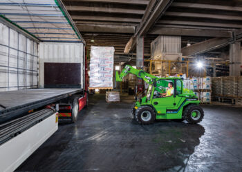 Merlo sicurezza