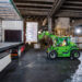 Merlo sicurezza