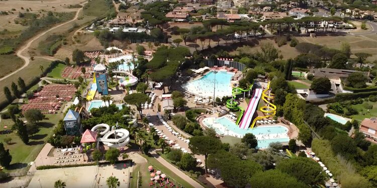 Hydromania Unicar Roma