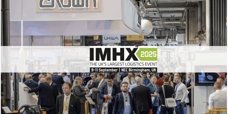 IMHX 2025 Conference