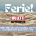 Ci rivediamo il 25 con Muletti Dappertutto