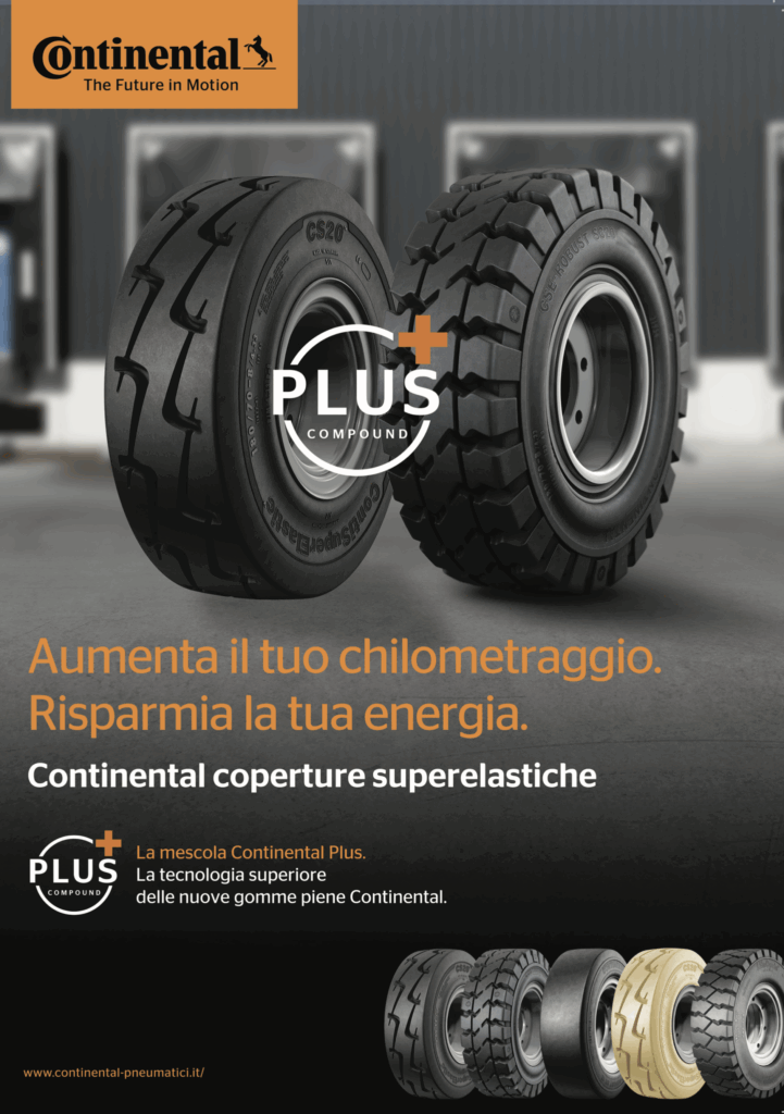 Continental Muletti Dappertutto