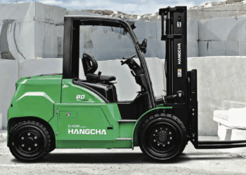 XC Hangcha HCarrelli Muletti Dappertutto