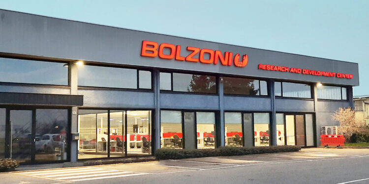 Valmar Bolzoni Muletti Dappertutto