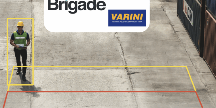 Varini Brigade Muletti Dappertutto