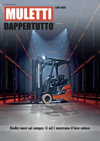 Linde Muletti Dappertutto