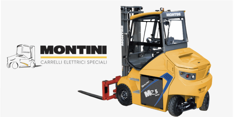 MR COMPACT Montini Muletti Dappertutto
