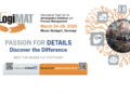 LogiMAT 2026 Muletti Dappertutto