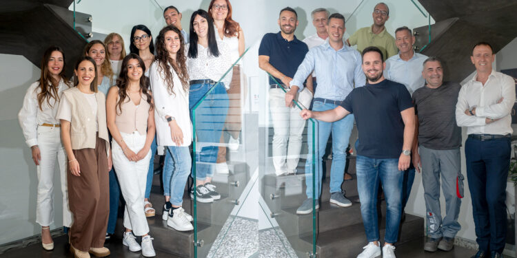 TAB Group LogiMAT