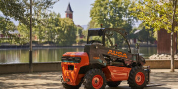 AUSA Muletti Dappertutto