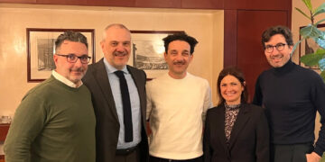 DEA - Kiloutou Muletti Dappertutto