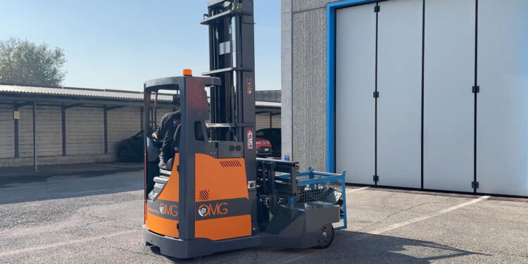 Neos Multi OMG Muletti Dappertutto