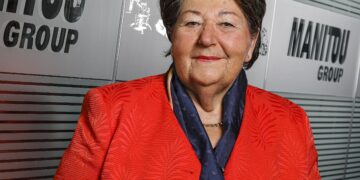 Jacqueline Himsworth Manitou Muletti Dappertutto