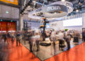 Crown LogiMAT 2026 Muletti Dappertutto - serie WJ successo