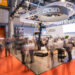 Crown LogiMAT 2026 Muletti Dappertutto - serie WJ successo