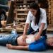Defibrillatori in azienda bando 2026 Muletti Dappertutto