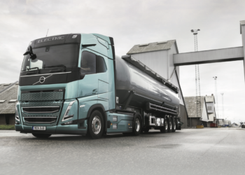 Volvo Trucks Elettrico - Muletti Dappertutto