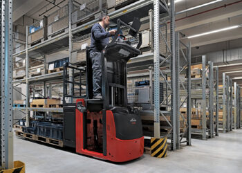 N20 - N25 Linde MH Muletti Dappertutto