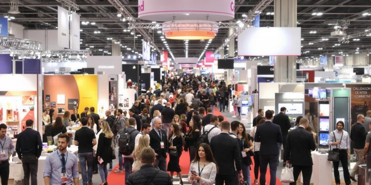 Eventi & Fiere 2026 2027 Muletti Dappertutto