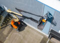Nextera JLG Muletti Dappertutto