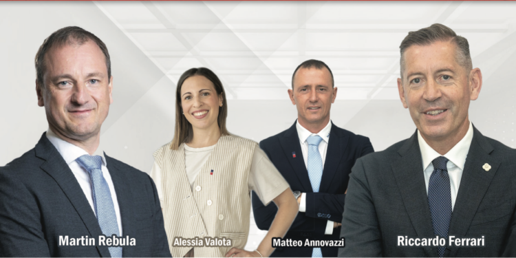 TAB Group Muletti Dappertutto 2026